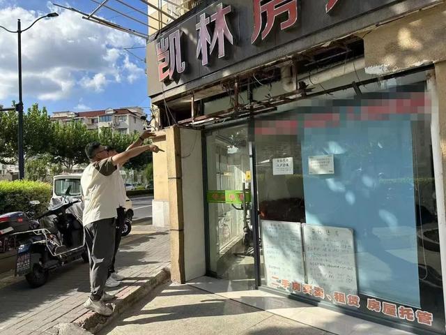 筑牢城市安全防线！静安各街道严阵以待做好台风防御应对各项工作｜防御台风“贝碧嘉”