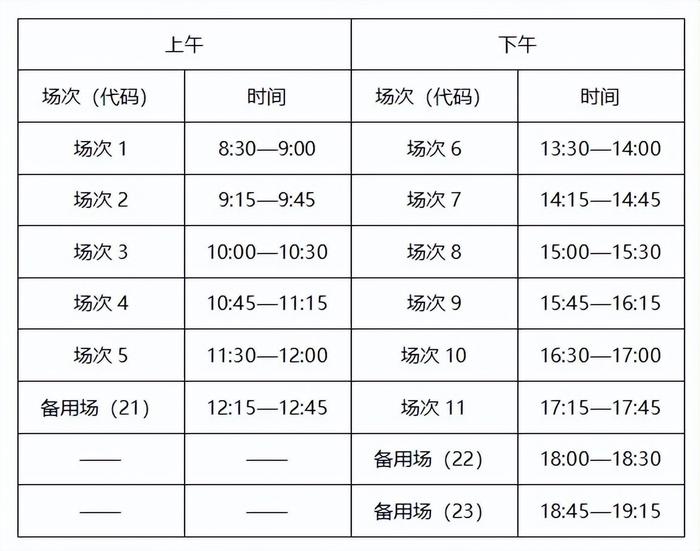 9月18日起报名！2024年下半年全国大学英语四、六级考试报名安排来啦