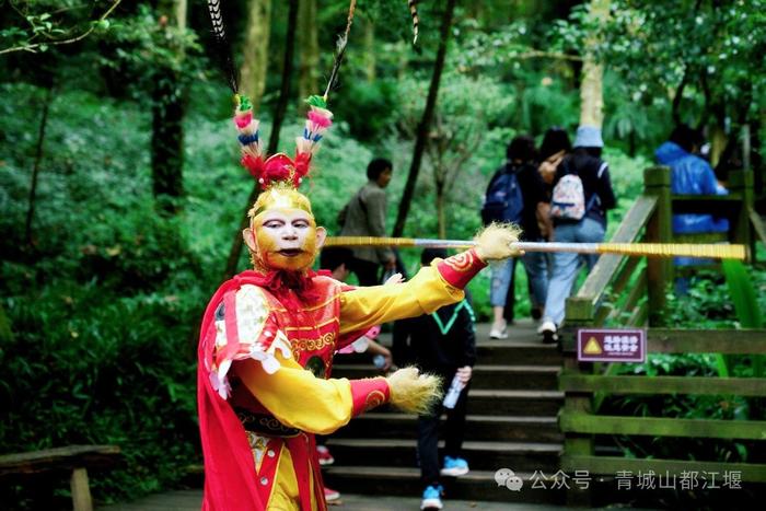 中秋假期四川各地玩法“上新”促消费丨安逸四川 玩转天府