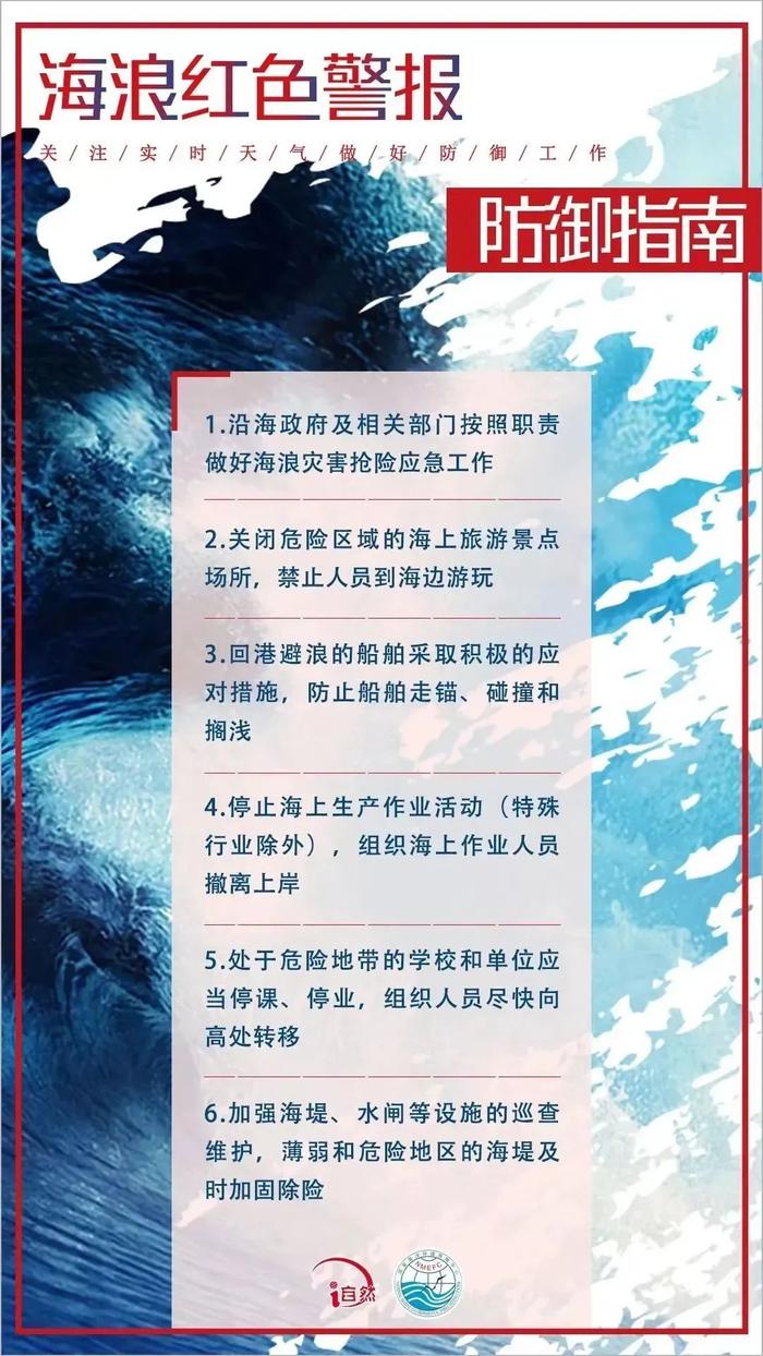 台风“贝碧嘉”已进入我国东海 国家海洋预报台发布海浪红色警报和风暴潮黄色警报