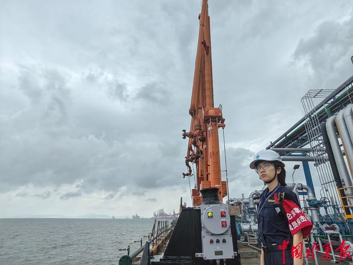 防御台风“贝碧嘉”   浙北海域I级防台响应