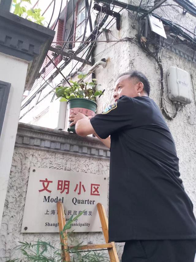 台风“贝碧嘉”来袭，永业集团各相关单位全力以赴做好防台防汛工作