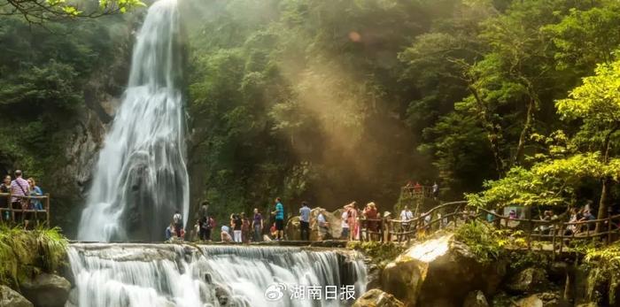 湖南中秋文旅活动、优惠政策，一篇get→