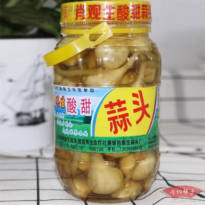 灵魂搭子！湛江人最爱的下饭菜，你食过几样？