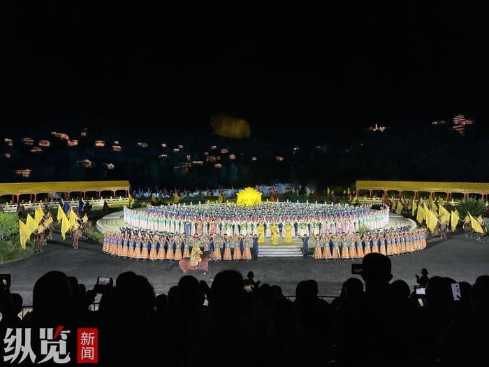 文旅热潮持续升温！“与辉同行”河北行解锁文化与自然的绝美密码