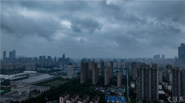 滚动直击｜严阵以待！江苏各地积极防御台风“贝碧嘉”