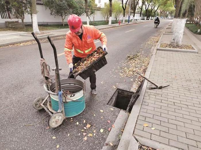 与时间赛跑！全力打好防台主动仗