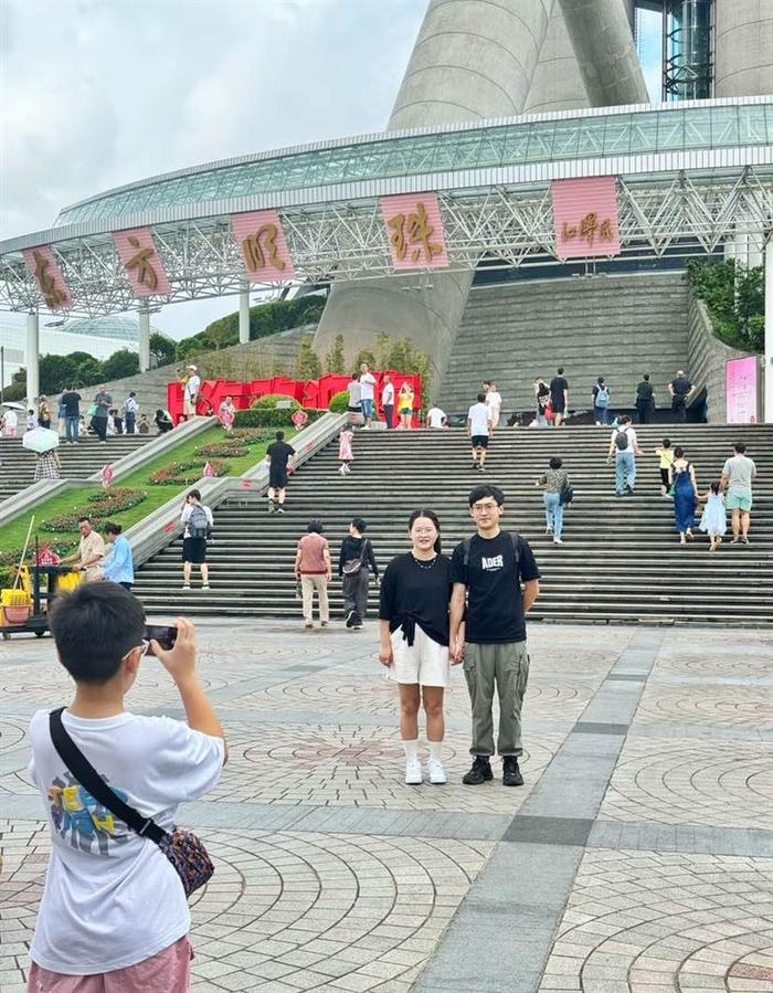 台风离境，东方明珠、海昌海洋公园等上海A级景区景点已有序恢复开放