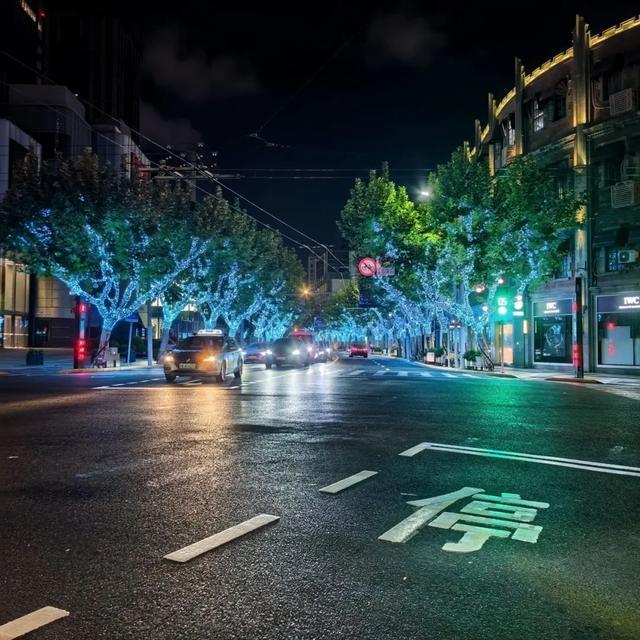 中秋佳节璀璨夜景重启，TA们点亮安全之灯