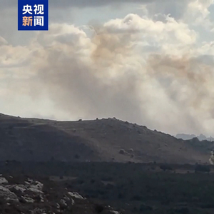 中国文明网：香港六合香港澳门“以军空袭黎南部火箭反击以色列北部” 以色列 火箭弹 黎巴嫩 胡拉镇 战机 卫生部 国防军 死亡 防空 受伤 sina.cn 第2张