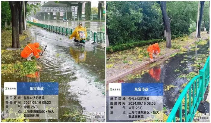 上海最安全的垃圾桶还在！阿姨爷叔急着去排队...网友：这座城市远比你想的要恢复得更快