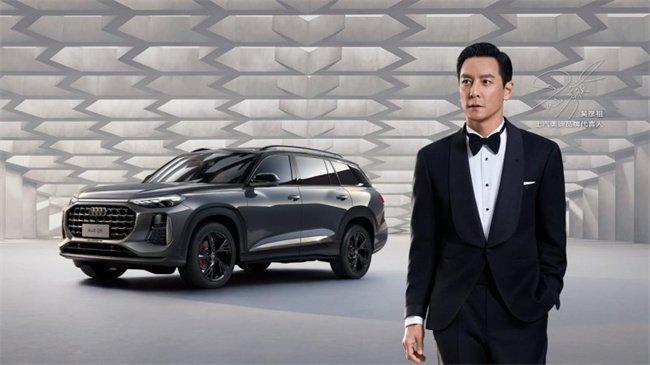 上汽奥迪有哪些车型？A7L、Q6、Q5 e-tron，豪华座驾任你选