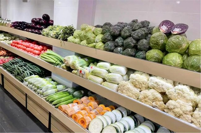 生鲜配送店创业:社区餐桌的黄金赛道与破局之道 生鲜配送店创业:社区餐桌的黄金赛道与破局之道