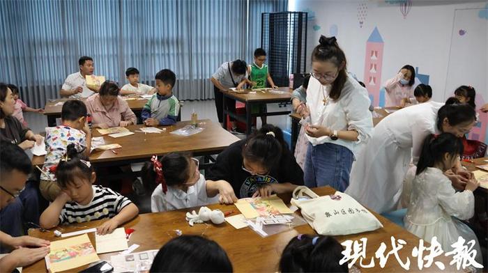 花好月圆日，江苏各地多彩文化活动尽显中秋韵味