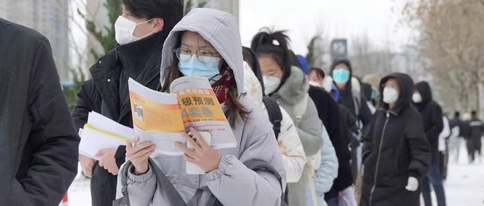 城市24小时 | 如何看待兰州大学在校研究生首超本科？