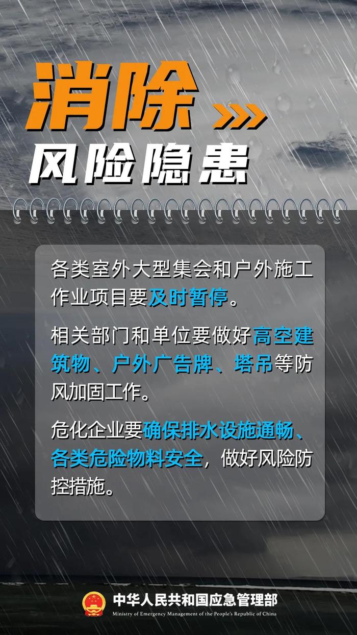 黄色预警！台风“普拉桑”明日登陆浙江！