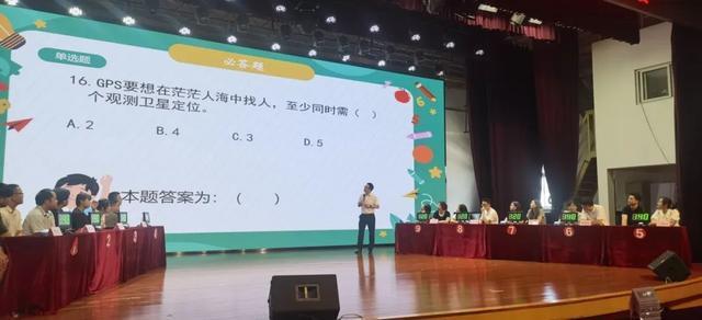 崇明区——2024年崇明区“全国科普日”活动精彩来袭！