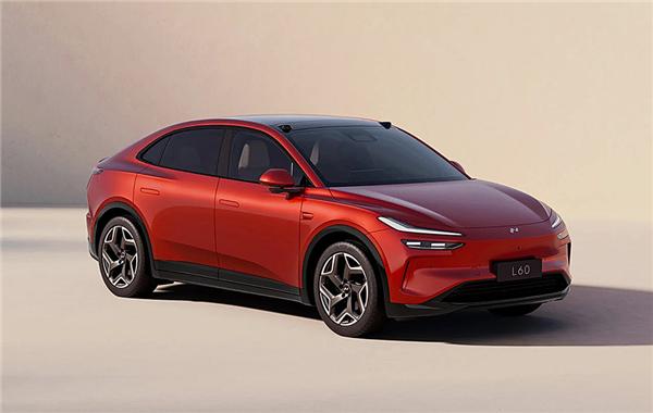 乐道L60环中国自驾36天超长直播：行驶20352公里 能耗12.3kWh/100km