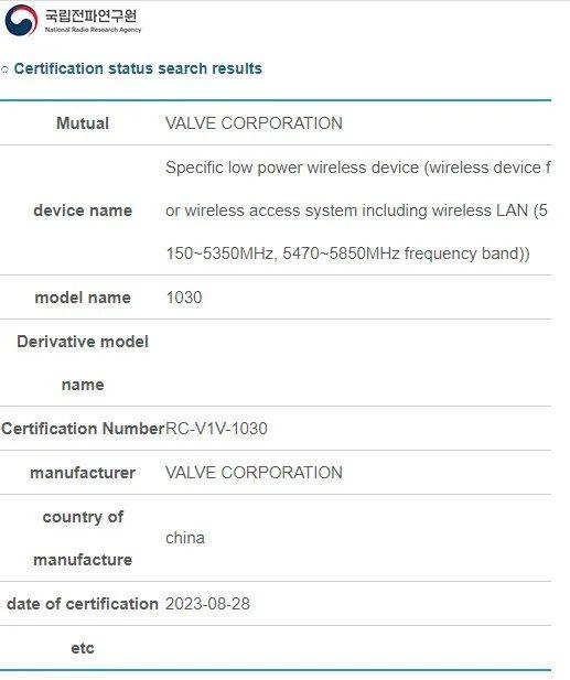 消息称 Valve 明年将推出 Index 2 头显