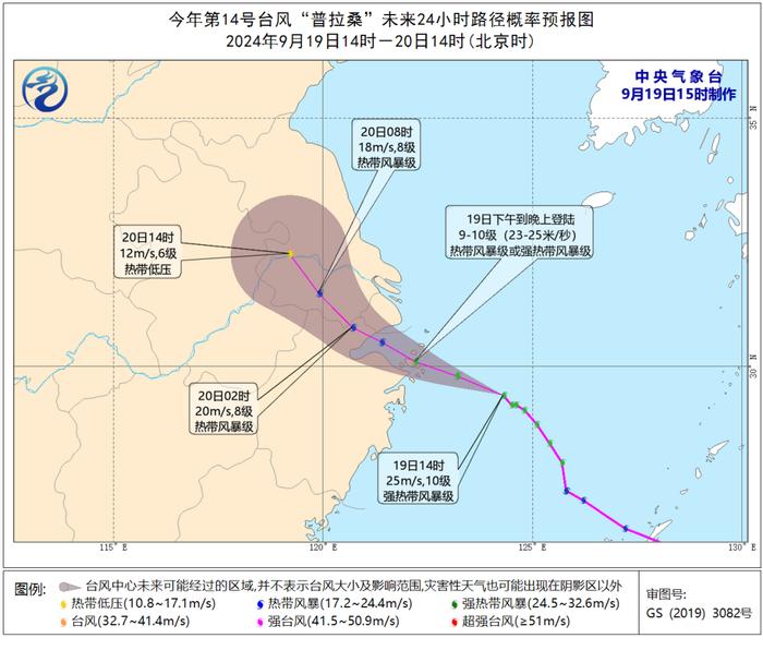 今天买好菜，明天避风雨！