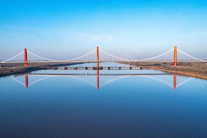 “铁陆空地水”齐发力！济南加快打造国际性综合交通枢纽城市