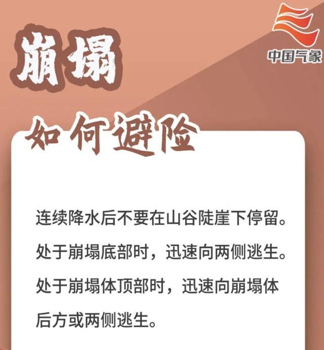 Ⅲ级应急响应启动！无锡发布地质灾害黄色预警