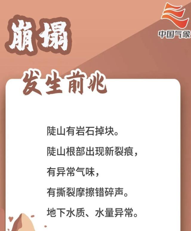 Ⅲ级应急响应启动！无锡发布地质灾害黄色预警