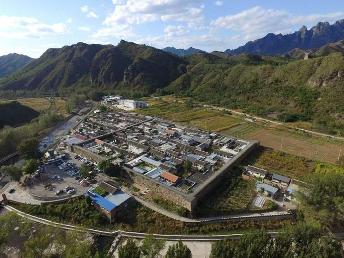 乡村振兴看北京｜北京市“百村示范、千村振兴”工程正式启动招商引资工作