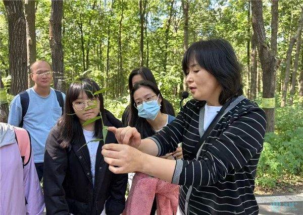 感受“尔滨”独特魅力！马来西亚师生分享来哈游学心得满满