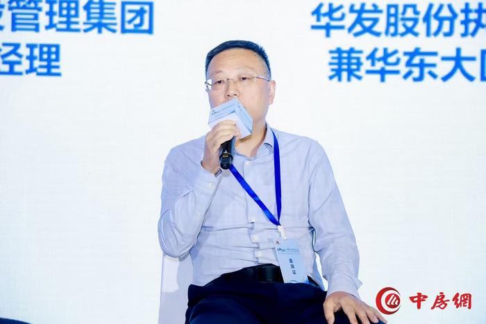 融者共创建管杨明珠：“好房子”不等于豪宅，任何档次都应有品质需求