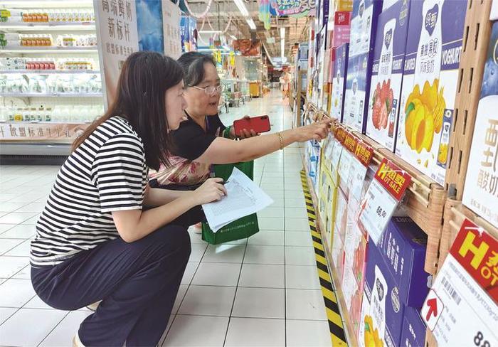 在中国统计开放日 看嘉兴国调队“数”说发展