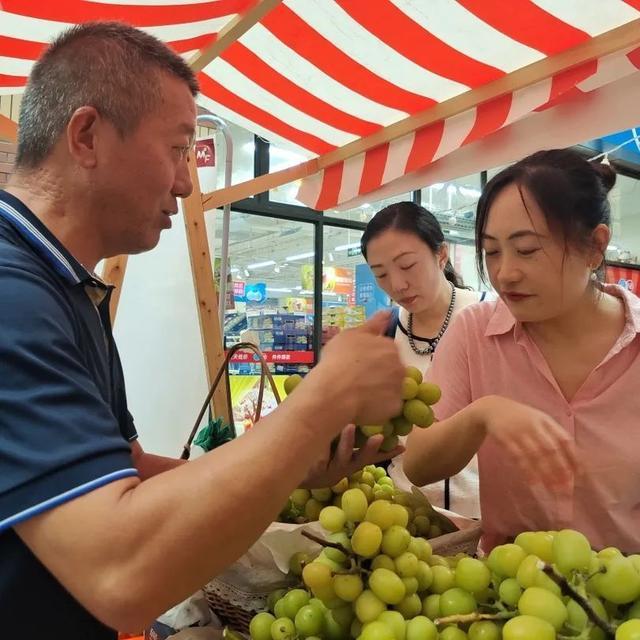 地产农产品、非遗美食、传统小吃……这个周末逛吃好去处→