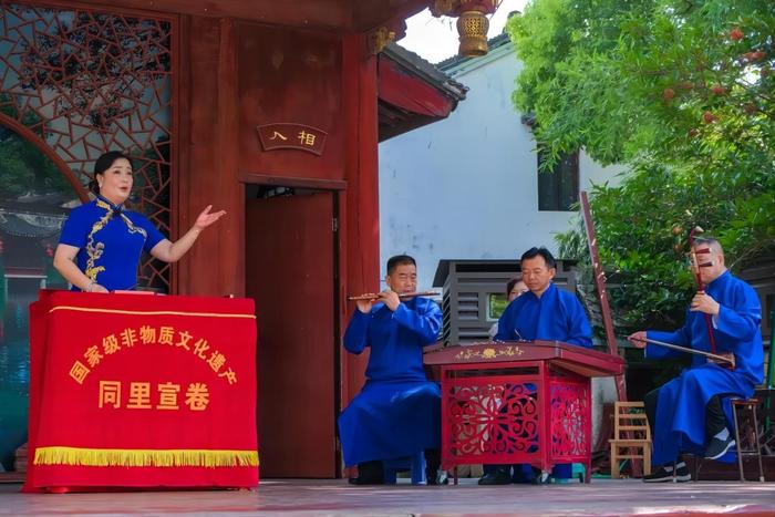 【感知太湖胜景】太湖风景名胜区东山景区：醇正水乡，旧时江南