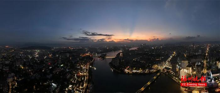 暴雨！大暴雨！大降温！即将抵达福建！