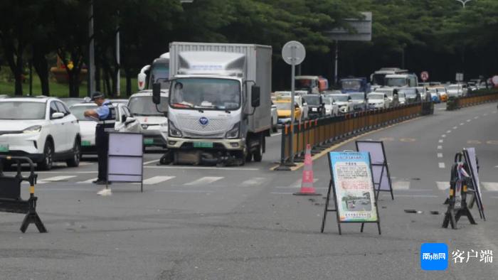 涉及无证驾驶、闯红灯等违法行为 海南交警公布这4起涉二轮摩托车典型死亡事故