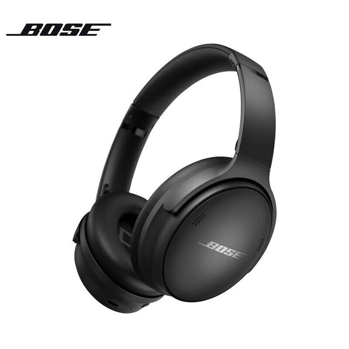 949 元 24 期免息：Bose QuietComfort SE 无线降噪耳机京东新低