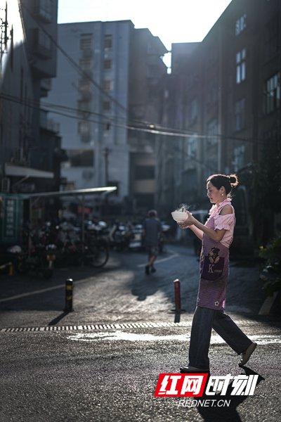 百年老店变迁，俯拾可见宝庆风华丨人民路上原住民·邵阳篇