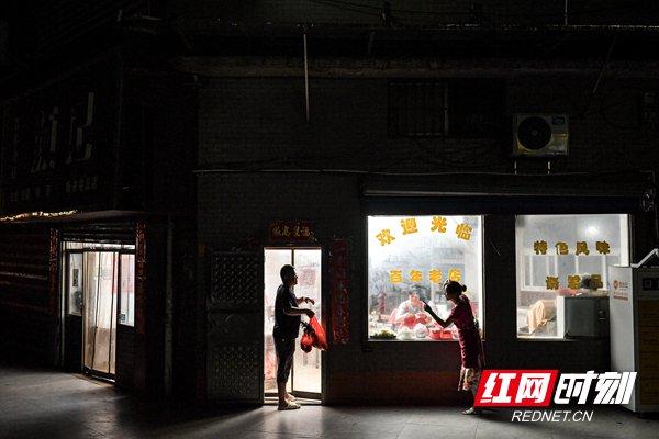 百年老店变迁，俯拾可见宝庆风华丨人民路上原住民·邵阳篇