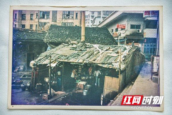 百年老店变迁，俯拾可见宝庆风华丨人民路上原住民·邵阳篇