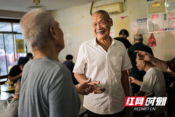 百年老店变迁，俯拾可见宝庆风华丨人民路上原住民·邵阳篇