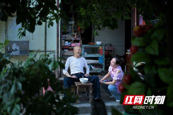 百年老店变迁，俯拾可见宝庆风华丨人民路上原住民·邵阳篇