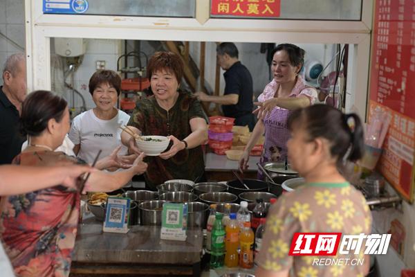 百年老店变迁，俯拾可见宝庆风华丨人民路上原住民·邵阳篇