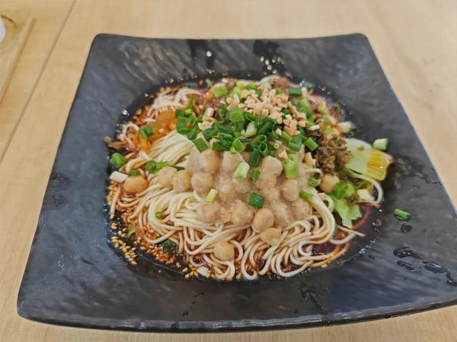 长宁这条“美食街”又上新啦！