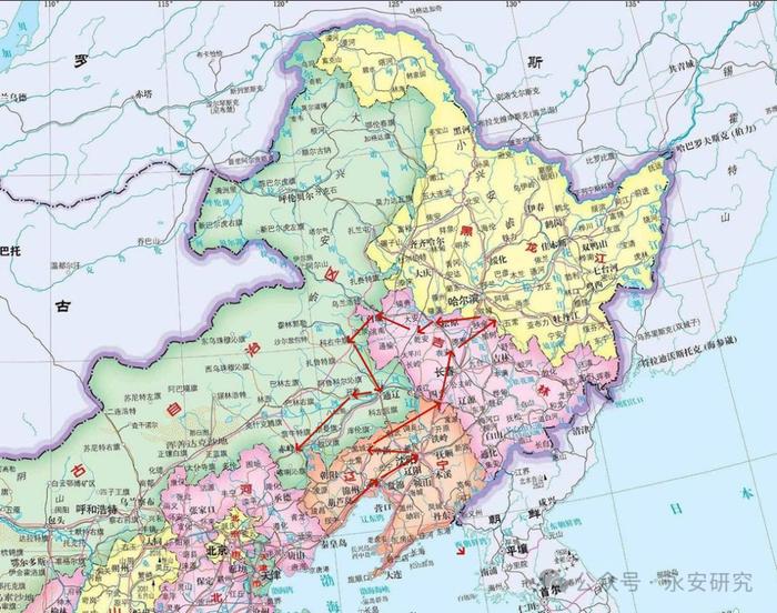 调研报告丨东北地区、河南省及山东部分花生产区走访实录