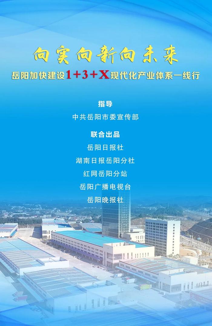 “1+3+X”一线行⑩丨巴陵古城多胜状 洞庭湖畔客如潮