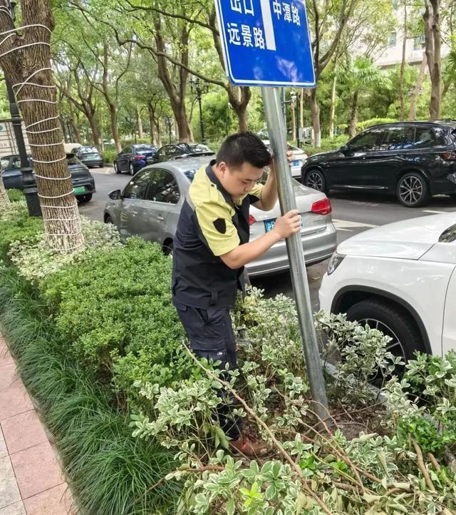 “贝碧嘉”、“普拉桑”台风来袭，房管人闻“风”而动、“汛”速出击