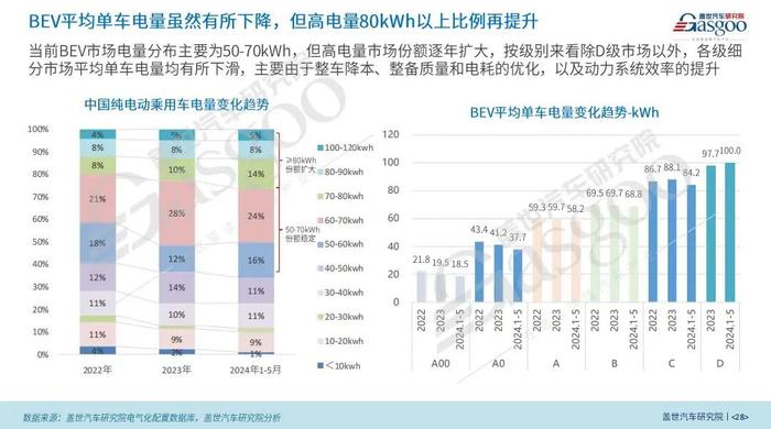 【动力电池全景解析】磷酸铁锂、固态与大圆柱电池等产业与技术发展报告 | 盖世汽车研究院