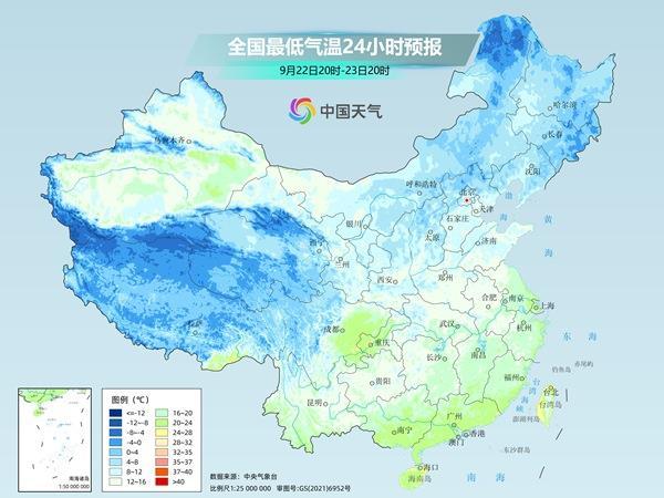 堪比台风降雨！冷空气“撞”上季风 华南暴雨大暴雨持续