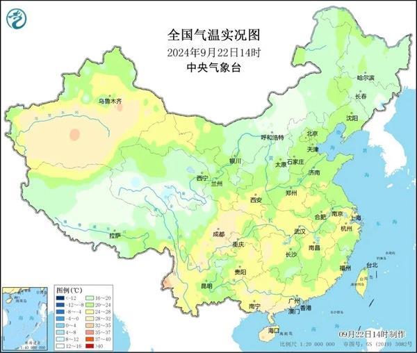 堪比台风降雨！冷空气“撞”上季风 华南暴雨大暴雨持续