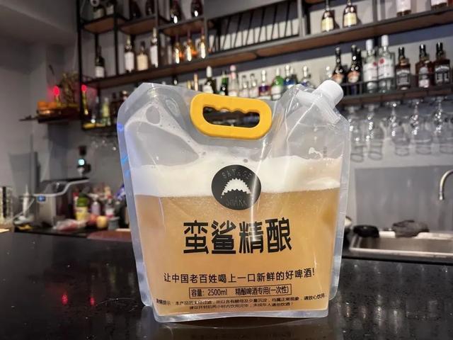 即将开市，延续11天！闵行这个商业街大排档要来了！美食、啤酒，还有音乐……